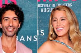 Blake Lively vs. Justin Baldoni: Who Has the Edge One Year Later?