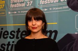 Fantasy by Kukla Wins Best Feature Film at Trieste Film Festival