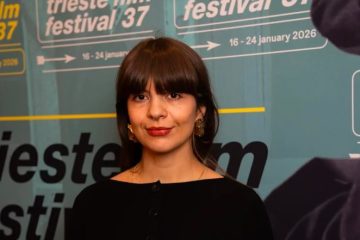 Fantasy by Kukla Wins Best Feature Film at Trieste Film Festival