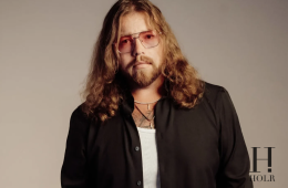 Travis Bolt Says Music Helped Slow His Tourette Syndrome Tics