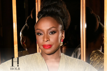 Chimamanda Ngozi Adichie Blames Hospital in Death of Her 21-Month-Old Son