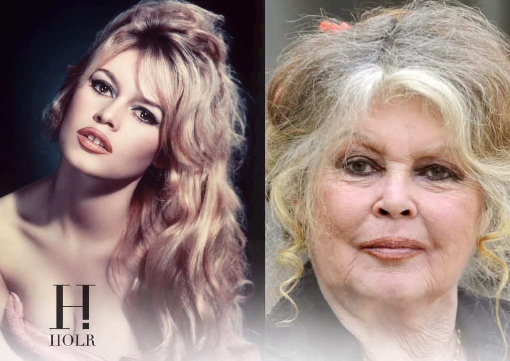 Actress Is Alive at 91 –