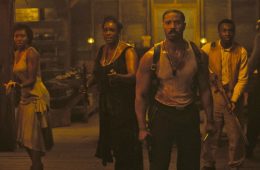 Sinners shatters Oscars record with 16 nominations