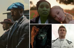 Art Directors Guild Nominations Shine on ‘Sinners,’ ‘Frankenstein,’ Taylor Swift’s ‘The Fate of Ophelia,’ and Lady Gaga’s ‘Abracadabra’