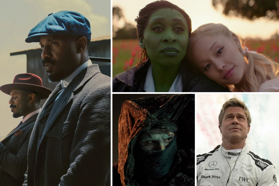 ‘Sinners,’ ‘Frankenstein,’ Taylor Swift & Lady Gaga Lead ADG Nominations –