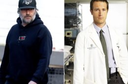 Michael Vartan Looks Unrecognizable Years After Leaving Hollywood