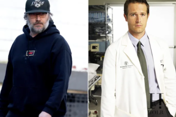 Michael Vartan Looks Unrecognizable Years After Leaving Hollywood