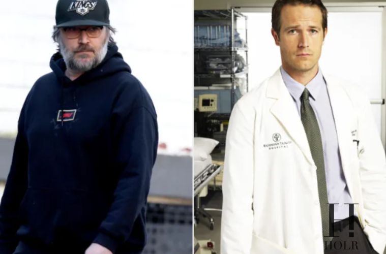 Michael Vartan Looks Unrecognizable Years After Leaving Hollywood