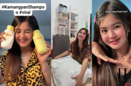 What Is the ‘KaMangyan Shampoo Issue’ Video?