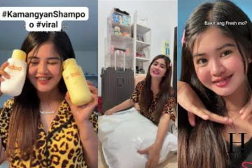 What Is the ‘KaMangyan Shampoo Issue’ Video?