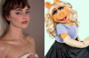 Emma Stone Denies Playing Miss Piggy in New Film