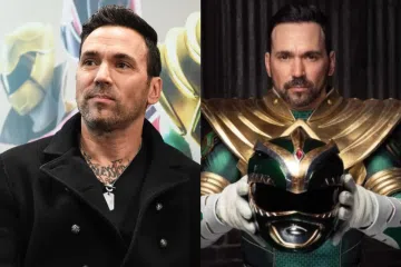 The tragic story of ‘Power Rangers’ star Jason David Frank