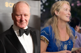 Stellan Skarsgård says Donna could return in Mamma Mia 3