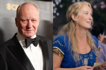 Stellan Skarsgård says Donna could return in Mamma Mia 3