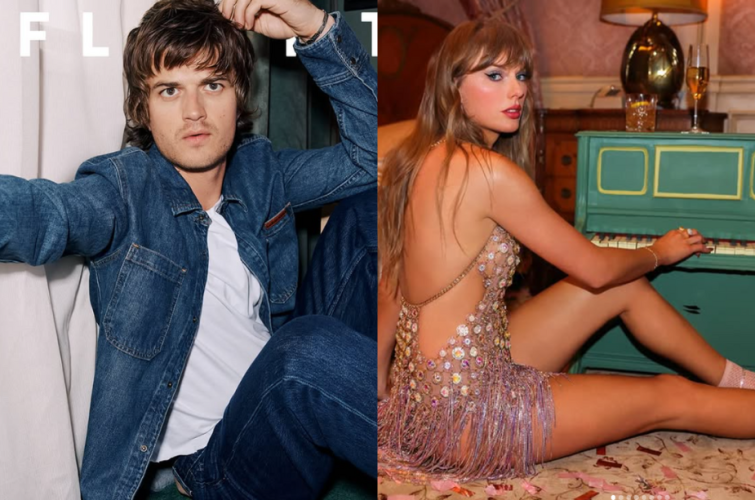 Djo’s ‘End of the Beginning’ Tops Spotify After Finale –