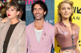 Taylor Swift mocked Justin Baldoni in text to Blake