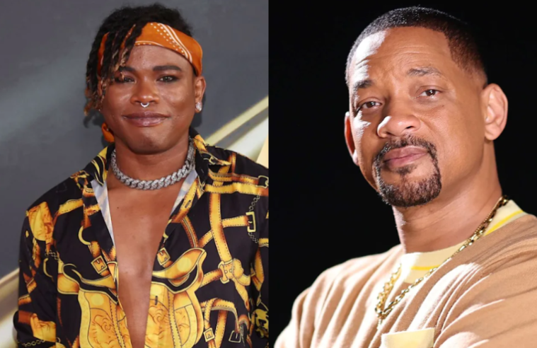 Violinist Sues Will Smith Over Alleged Retaliation –