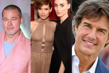 Most Anticipated Film Performances of 2026, Ranked