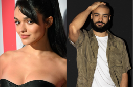 Rachel Zegler Hints at Split With Nathan Louis-Fernand