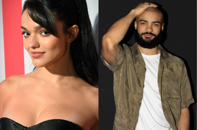 Rachel Zegler Hints at Split With Nathan Louis-Fernand