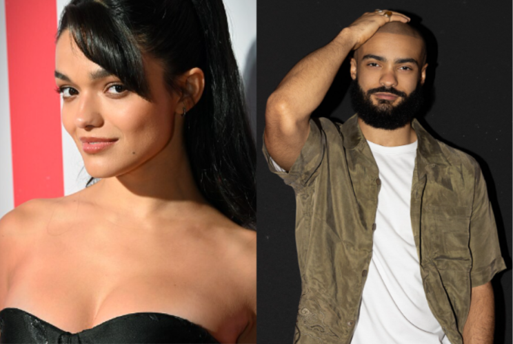 Rachel Zegler Hints at Split With Nathan Louis-Fernand – Rachel Zegler Hints at Split With Nathan Louis-Fernand –