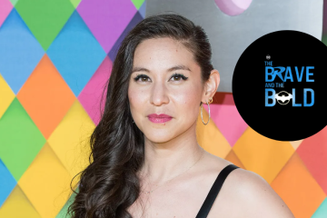 Batman: Brave and the Bold hires Christina Hodson