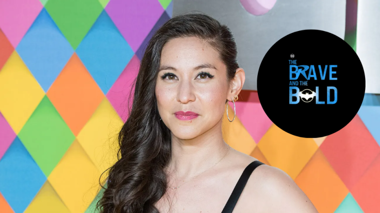 Brave and the Bold hires Christina Hodson –