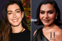 Anne Hathaway and Mindy Kaling’s Stylist Shares Spring Quince Picks