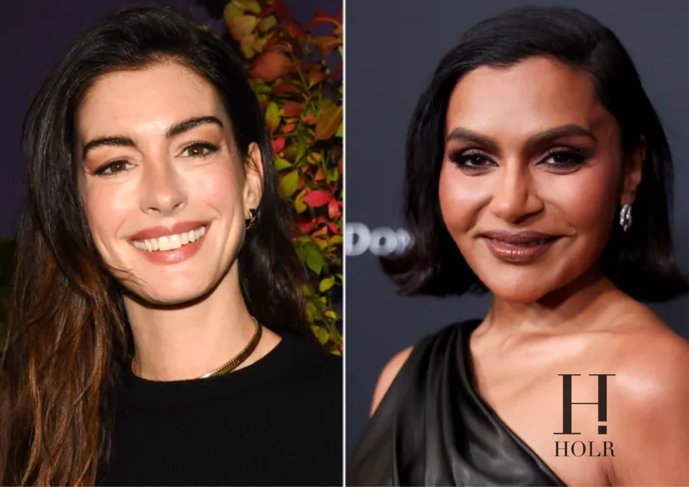 Anne Hathaway and Mindy Kaling’s Stylist Shares Spring Quince Picks – Anne Hathaway and Mindy Kaling’s Stylist Shares Spring Quince Picks –