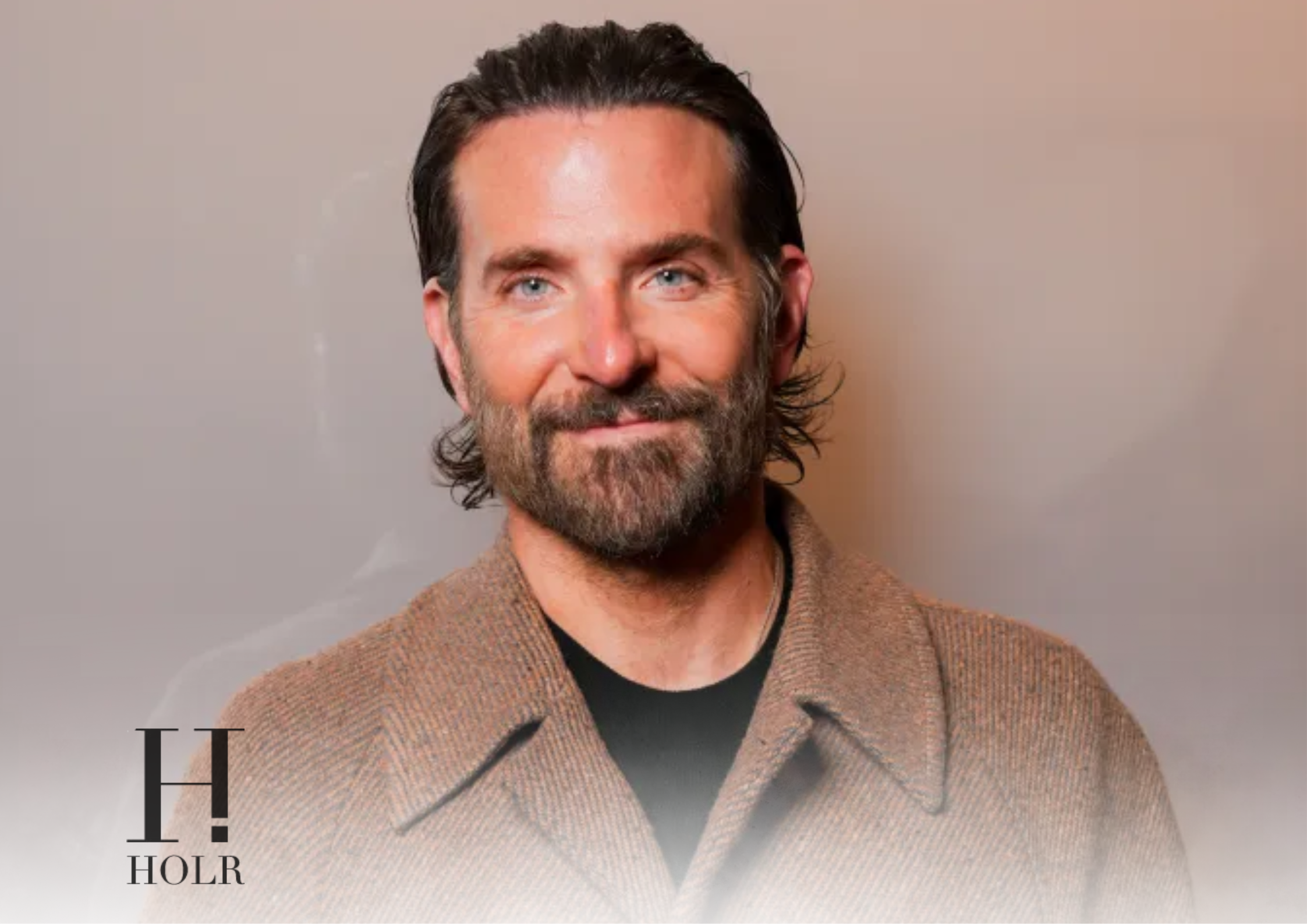 Bradley Cooper Responds to Plastic Surgery Speculation –