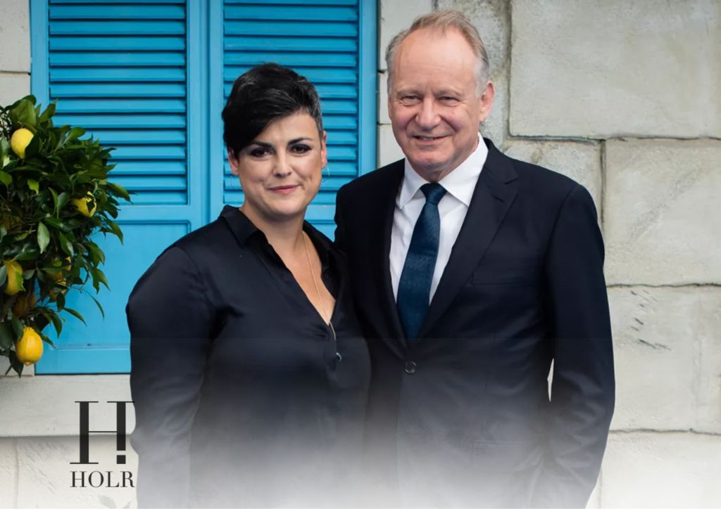 All About Stellan Skarsgård’s Wife, Film Producer Megan Everett-Skarsgård – All About Stellan Skarsgård’s Wife, Film Producer Megan Everett-Skarsgård –