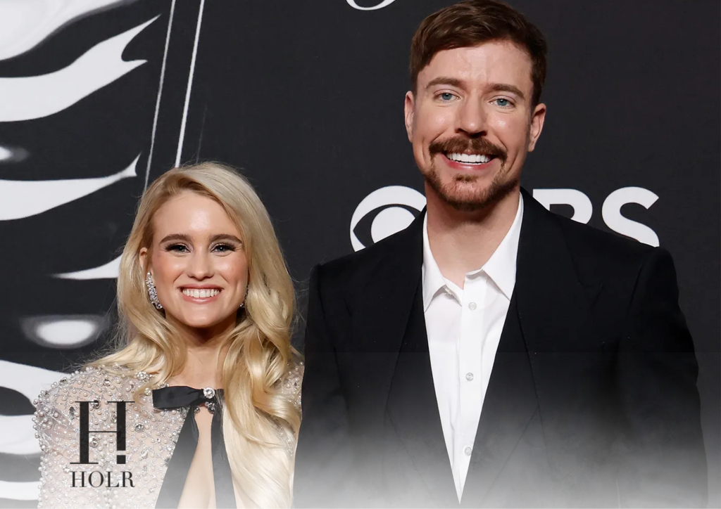 MrBeast Says His Wedding to Thea Booysen Won’t Be Filmed for Fans –