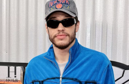 Pete Davidson Reveals the Meaning Behind Daughter Scottie’s Name