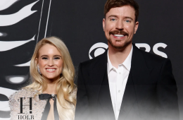 MrBeast Says His Wedding to Thea Booysen Won’t Be Filmed for Fans