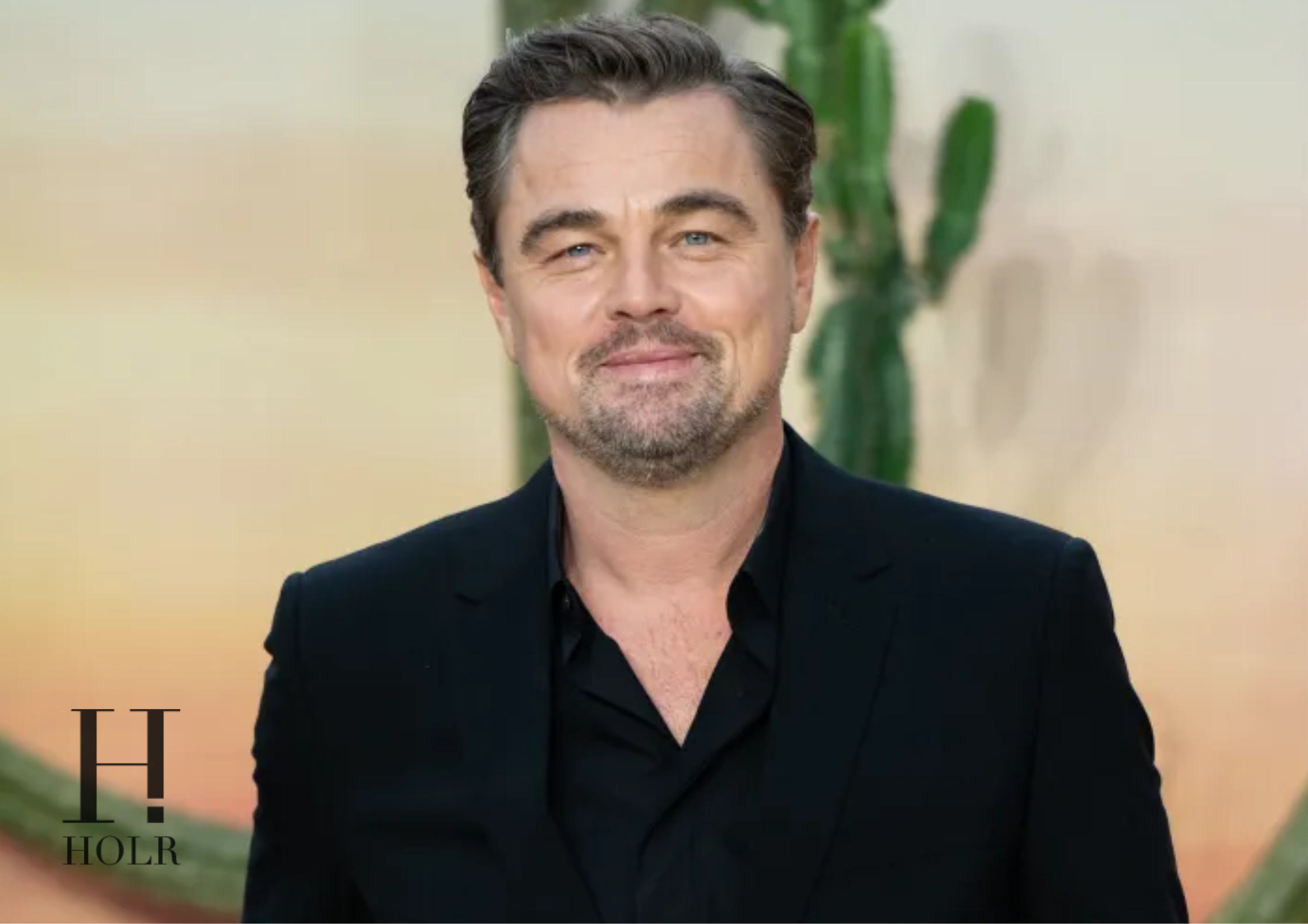 Leonardo DiCaprio Matches BAFTA Nomination Record –
