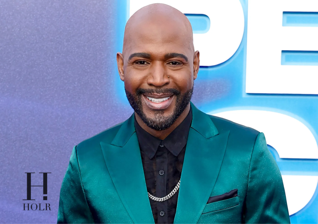 Karamo Brown Says Goodbye to Queer Eye as Final Season Drops – Karamo Brown Says Goodbye to Queer Eye as Final Season Drops –