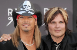 Bret Michaels Responds to Poison 40th Anniversary Tour Rumors