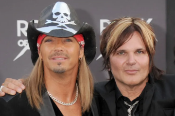 Bret Michaels Responds to Poison 40th Anniversary Tour Rumors