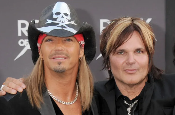 Bret Michaels Responds to Poison 40th Anniversary Tour Rumors