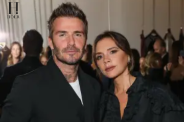 David and Victoria Beckham Break Silence After Brooklyn’s Remarks