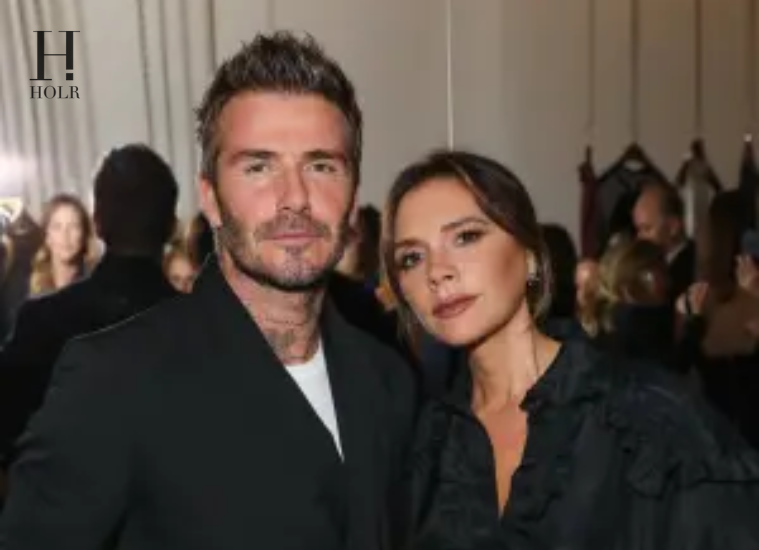 David and Victoria Beckham Break Silence After Brooklyn’s Remarks –