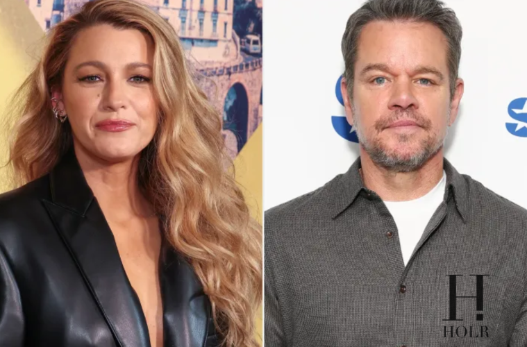 Blake Lively Said It Ends with Us “Nearly Killed Me” in Email