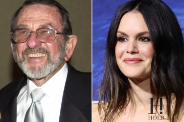 Bruce Bilson Dies at 97, Emmy-Winning TV Director