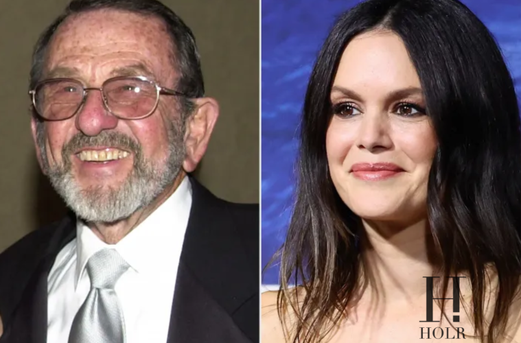 Bruce Bilson Dies at 97, Emmy-Winning TV Director