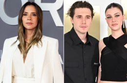 Nicola Peltz and Victoria Beckham Wedding Dress Drama Explained