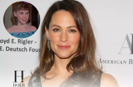 Actress Who Played Young Jenna in 13 Going on 30 Pays Tribute to the Film