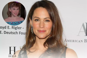 Actress Who Played Young Jenna in 13 Going on 30 Pays Tribute to the Film