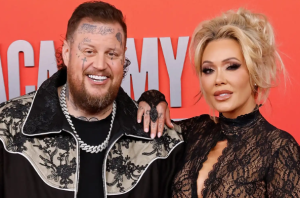 Kylie Kelce’s Daughter Bennett Crashes Podcast in Chaotic Moment