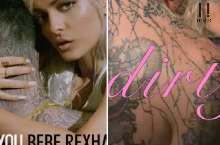 Bebe Rexha Sparks Buzz With Bold New Visual Tease on Social Media