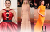 Golden Globes 2026 Red Carpet: Best Celebrity Outfits